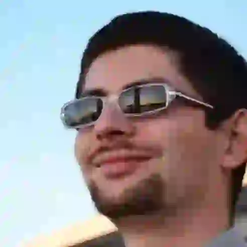 Aleksandar Mishachkovski