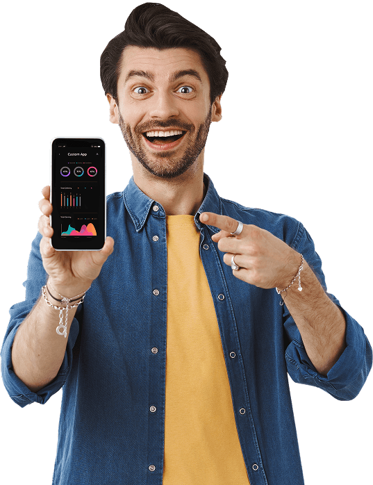 mobile app development company in usa