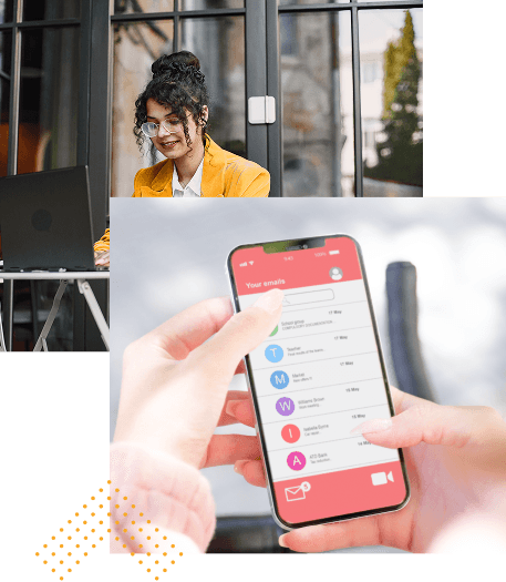 Best mobile app development company - Protonshub