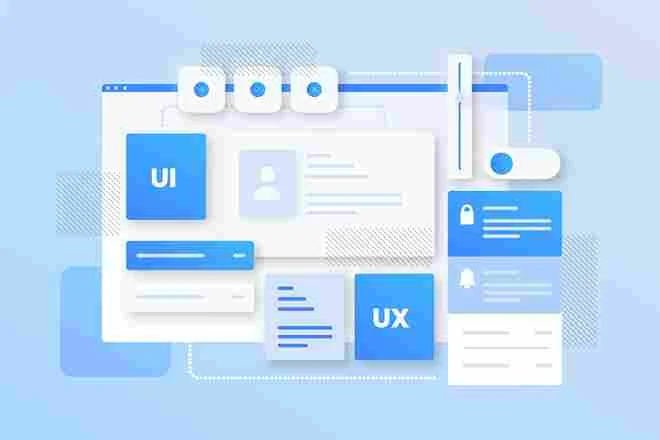 UI/UX design and development in Atlanta