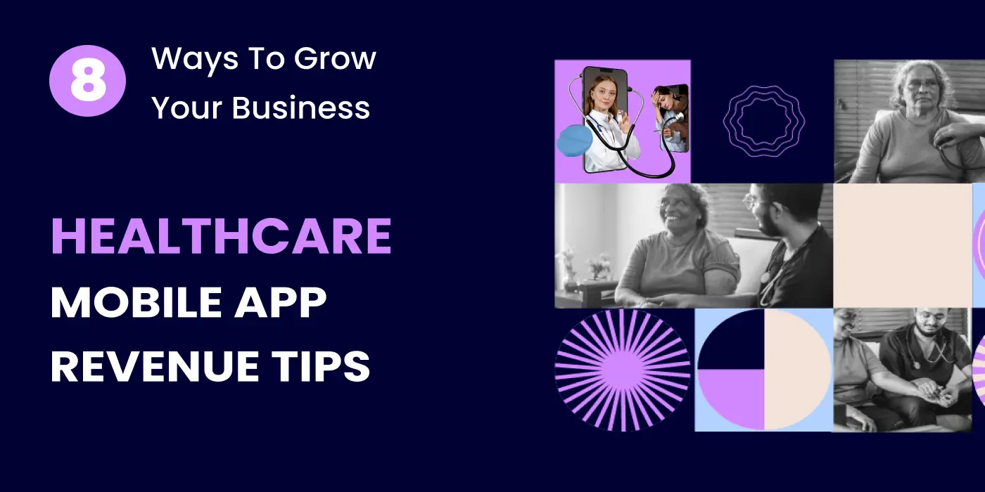 Healthcare Mobile App development