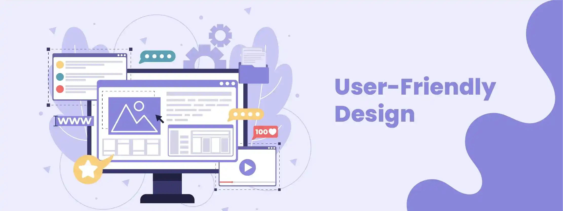 Topmost Product Design Usability Trends That Empower Creative UX Webmasters