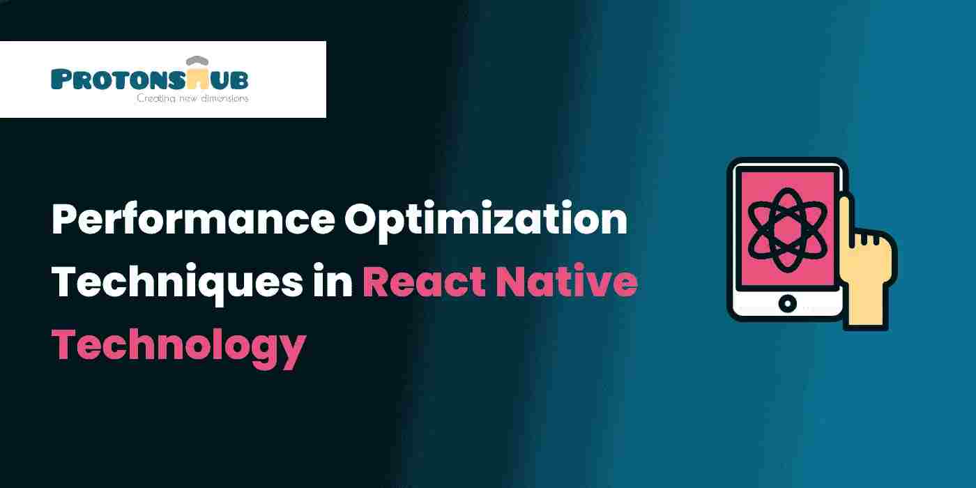 Enhancing React Native App Performance: Vital Optimization Techniques