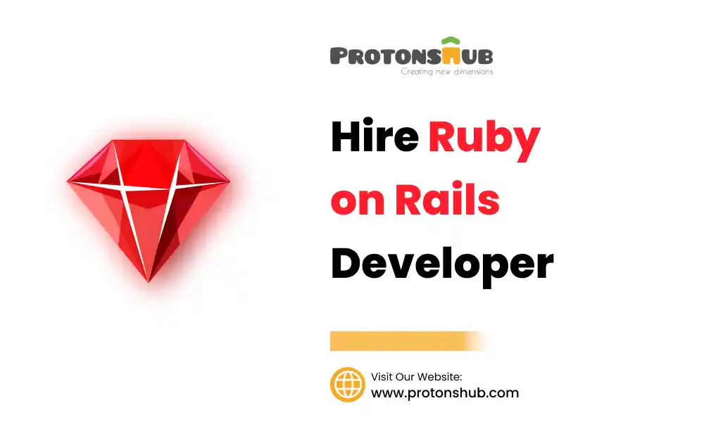 ROR Development Company | Protonshub Technologies